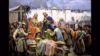 мистерията на българските гласове и Olivier Derivière- Що Ли