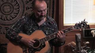 Colin Hay: How To Play Overkill Tutorial