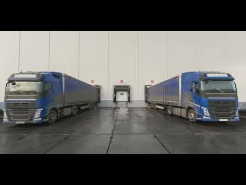 Trucker - Transport Family
