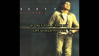 In Another Lifetime - Gary Valenciano | Karaoke