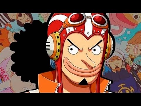 ONE PIECE CHAPTER 746 REVIEW - PIRATE GOD
