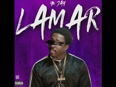 YN Jay - Lamar (You Can't Stop The Rain) Official Audio #BMF