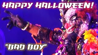 Happy Halloween from the Adicts!  &quot;Bad Boy&quot; at Hard Rock Live - 2014