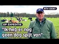 Jos (56) is al 20 jaar natuurboer | RTV Oost