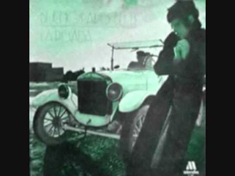 Entonces que - La Pesada 1972 - Buenos Aires Blus