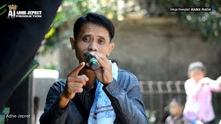 Download lagu Turu Ning Pawon _ Voc : Kang Jaya MC | Singa Dangdut RAMA NADA 2019 | Pasirkukun,12-06-2019 mp3