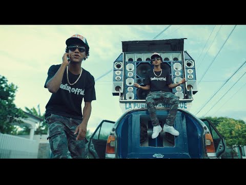 Herrera 24 - 420 (video oficial)