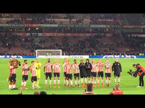 PSV Support: Movie PSV-Willem II : 30/9/2017 : 4-0