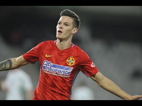 Gol Dennis Man cu Iasi 3-0