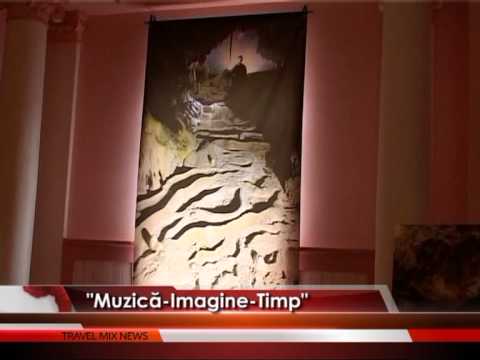 Muzică, imagine, timp – VIDEO