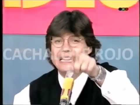 VideoMatch - Yayo Tropical Nº 10 - Amonestación