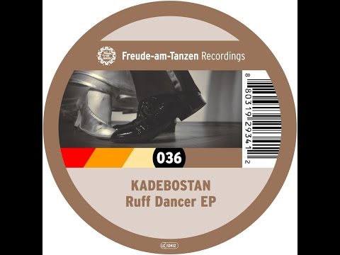 Kadebostan - Hidden Treasure