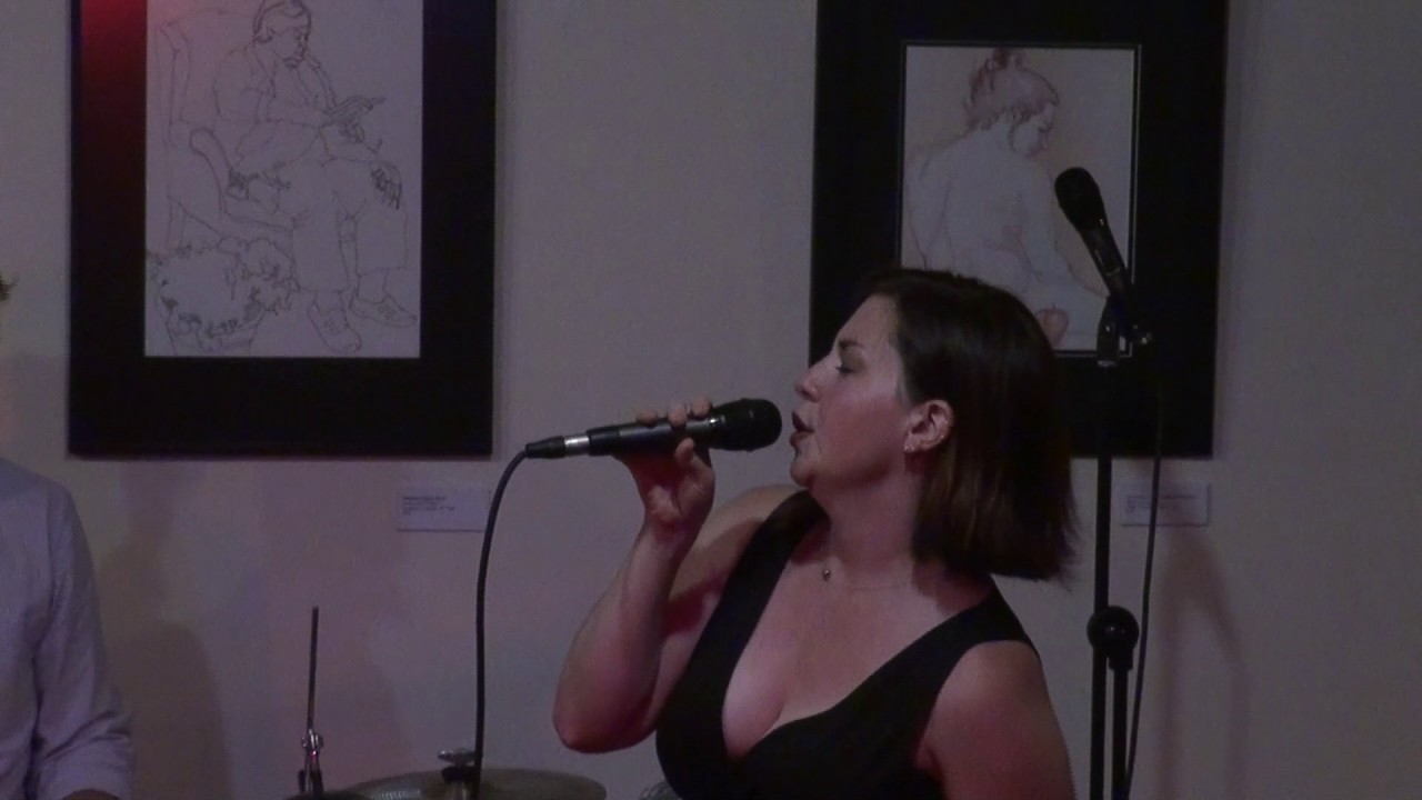 Promotional video thumbnail 2 for Hannah Bretz Jazz Ensemble