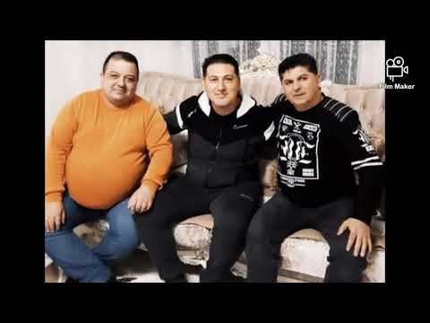 Mustafa Sejfulov. Almir Memedov Severdjan klepac Amzoski Splet Muharem (Cover