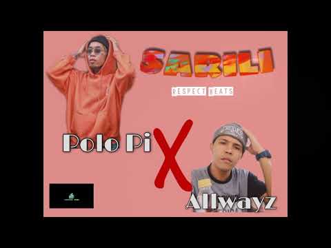 Polo pi X Allwayz-SARILI |BEAT PROD BY RESPECTBEAT