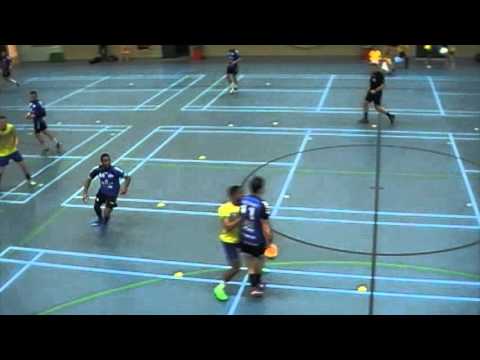 AHV Swift vs Alpha deuren Houten 16042016