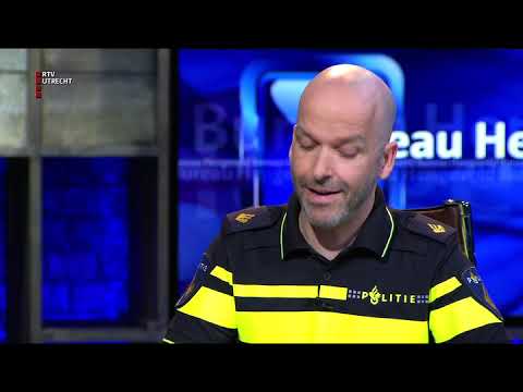 3 4 '19 Amersfoort - poging tot brandstichting