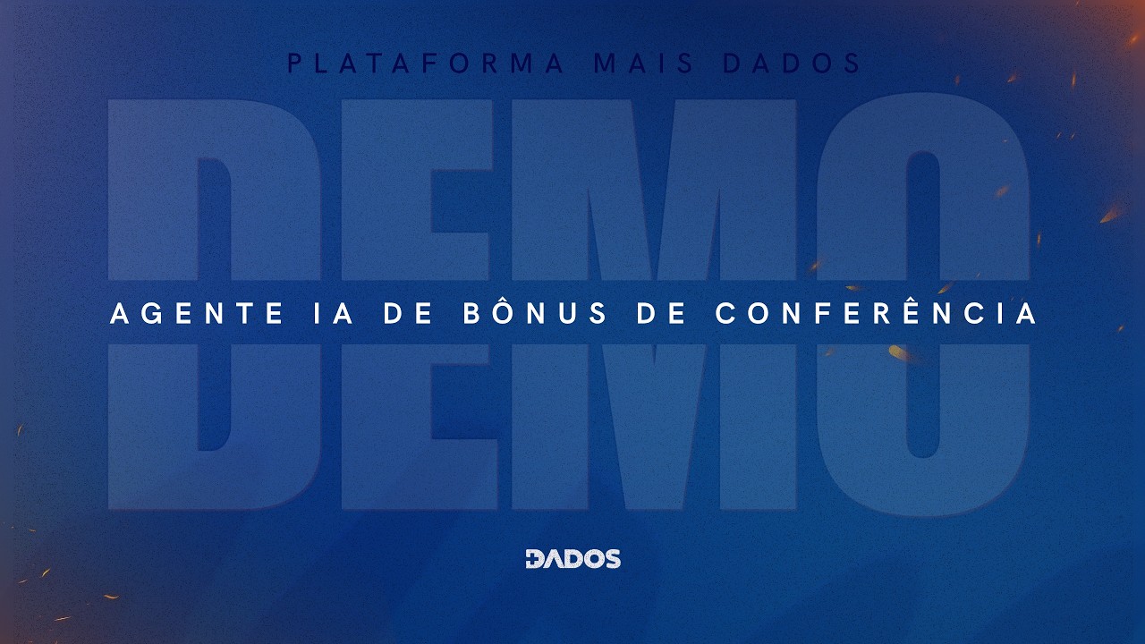 Bônus de Conferência