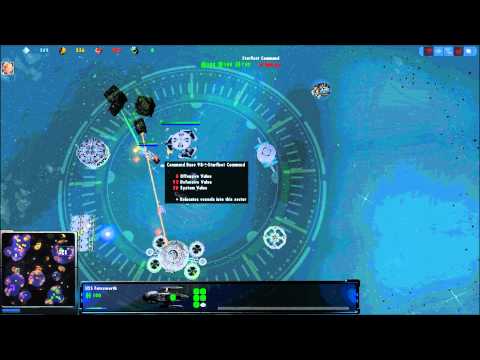 23T vs  CA 4 5 2011 Part 1