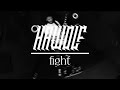 Hawolf - Fight