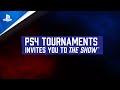 MLB The Show 20 PS4 Tournaments - Summer Circuit | PS4