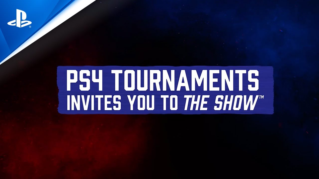 MLB The Show 20 PS4 Tournaments: Summer Circuit begins June 20