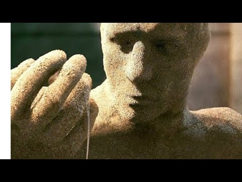 Spider-Man 3 (2007) - The Birth of Sand-Man Scene | Movie CLIP HD