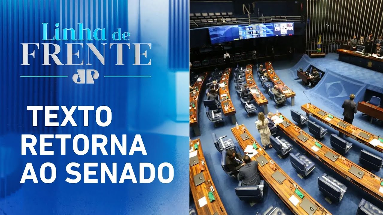 Câmara aprova renegociação de dívidas dos estados | LINHA DE FRENTE