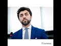 ZANNI (LEGA), ''C'E' RISCHIO AUMENTO IVA, PD-M5S VOGLIONO TASSE PERCHE' SERVI DELLA UE''