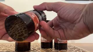 Dr. Squatch Men's Deodorant 3-Pack — Actually Worth It
