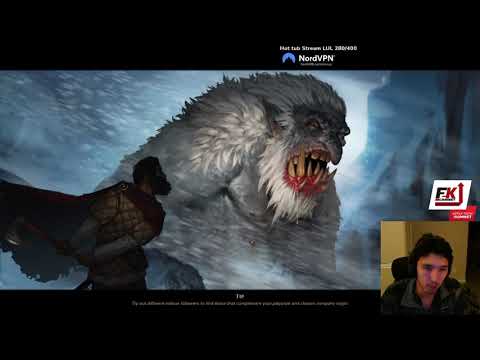 Battle Bros Most Legendary Run - Cultists Max Difficulty Ironman E19