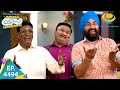Tempo Comes Back To Gokuldham Taarak Mehta Ka Ooltah Chashmah Full Episode 4494 4 Sep 2025