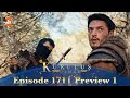 Kurulus Osman Urdu | Season 5 Episode 171 Preview 1