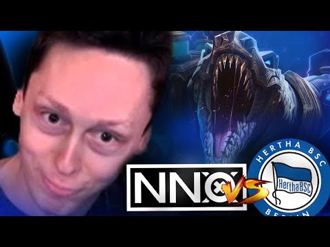 TOPLANE KINGDOM | Prime League Relegation NNO vs HERTHA - GAME 5