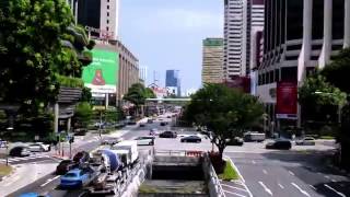 NDP 2015 Theme Song : Our Singapore By JJ Lin 林俊杰