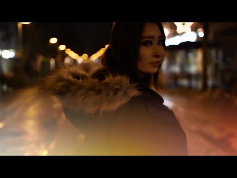 David Bowie - China Girl – Lyrics video