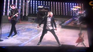 James Durbin - Outcast