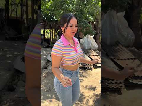 Mariscada en El Salvador ✨