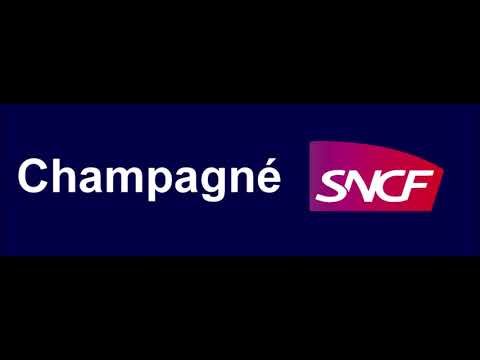 Quelques annonces SNCF en bazar