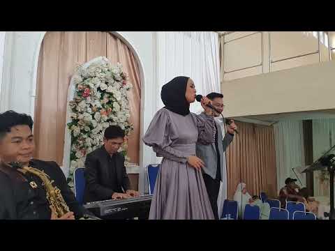Dengarkan Hatiku - Adera || Cover by Entproject