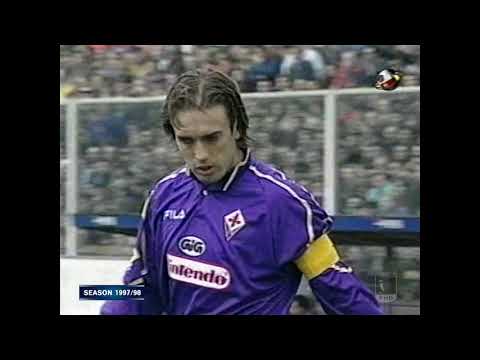 Serie A 1997-98, g22, Fiorentina - Juventus