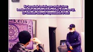 Code Kunst - strOngerrr (feat. Loco &amp; MINO) [Türkçe Altyazılı]