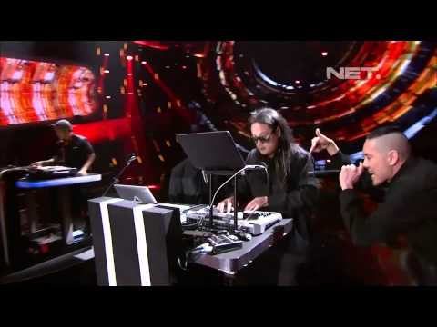 Far East Movement - The Illest