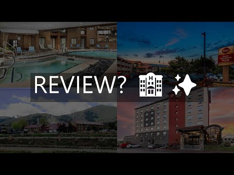 best western plus landmark inn review  lincoln city  united states of america