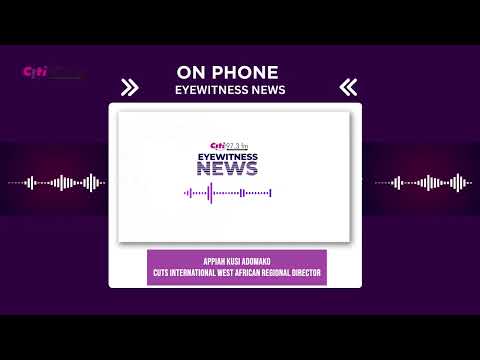 DStv Has No Incentive to Lower Prices Because There’s No Competition —CUTS International  |  EWN