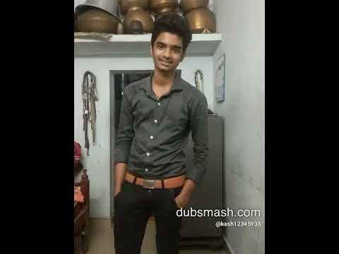 Akash Dubsmash