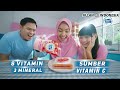 Iklan Susu Frisian Flag Korean Strawberry Ver 2 2024