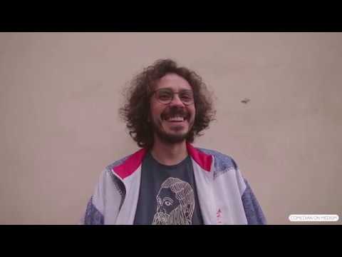 Comedian On Medium I EP. #5 I Costel Bojog