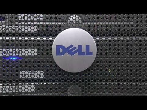 Dell in Talks With EMC Over Possible Merger