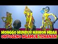 Ontoseno Nesu Tenan Karo Poro Dewo Kayangan Sampe Komplang Ki Dalang Seno Nugroho